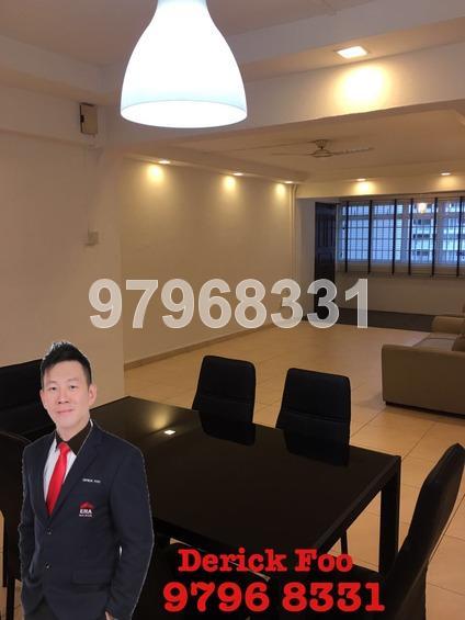 Blk 216 Bukit Batok Street 21 (Bukit Batok), HDB 5 Rooms #175010212